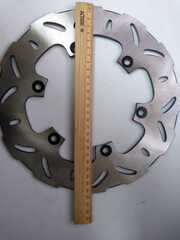 Задний лепестковый тормозной диск для Yamaha XJR 1300 98-11