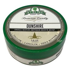 Мыло для бритья Stirling Dunshire 170 мл