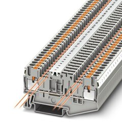 PT 2,5-TGBD-Проходные клеммы