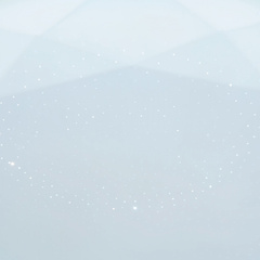 Люстра светодиодная Ситилюкс CL733330G RGB Астрон Белый с Пультом