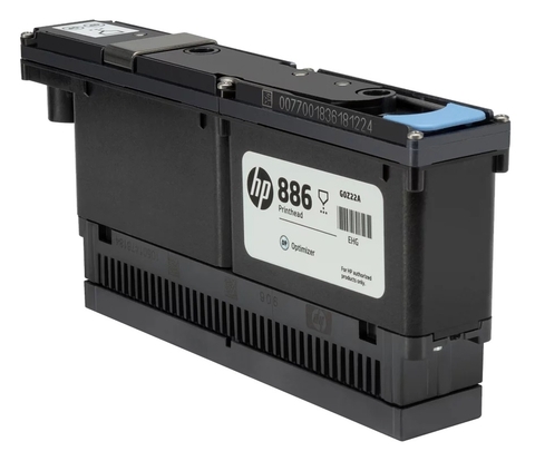 Печатающая головка HP 881 (CR330A) Optimizer