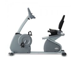 Горизонтальный велотренажер Circle Fitness R6