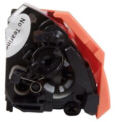 Картридж лазерный Cactus CS-CE313A CE313A пурпурный (1000стр.) для HP LJ CP1012Pro/CP1025