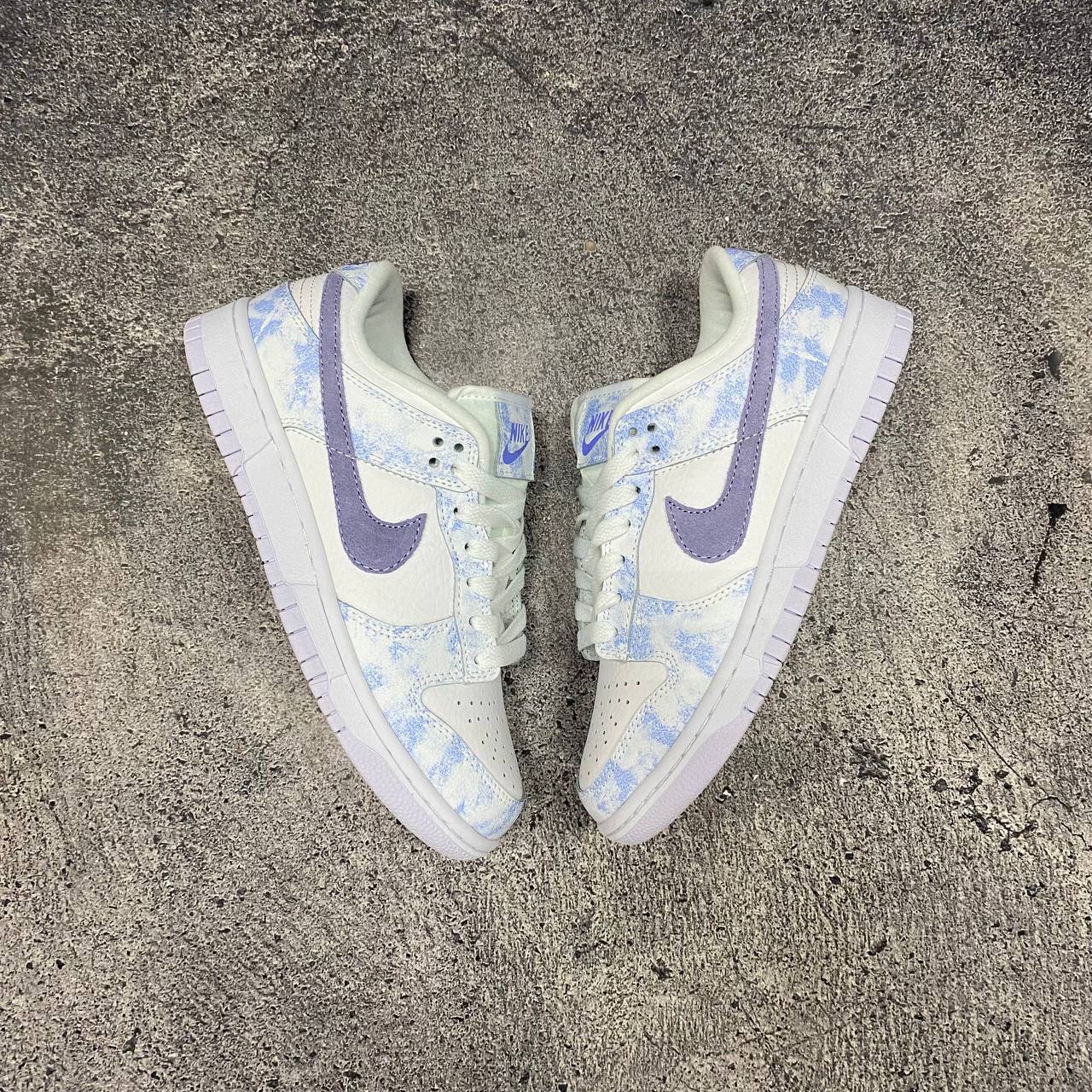Og purple nike deals