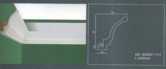 Карниз потолочный GC83337-111