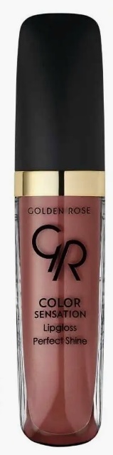 Golden Rose Блеск для губ Color Sensation 134