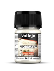 Diorama Effects - Grey Sand 35ml