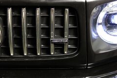 Mercedes-Benz Y777YY 4WD 24V (ЛИЦЕНЗИОННАЯ МОДЕЛЬ) (Полноприводный, двухместный)