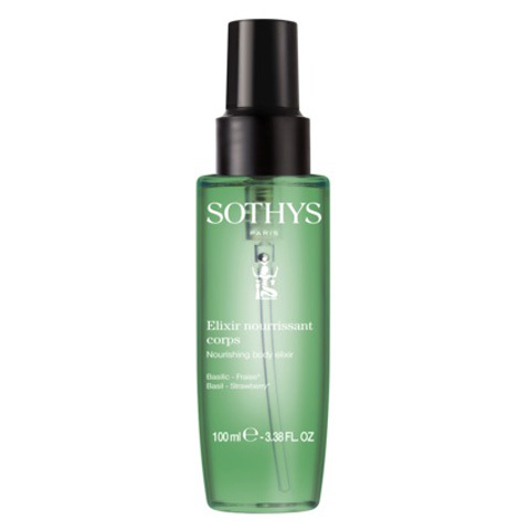 SOTHYS Сезонный уход 