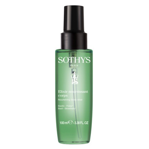 SOTHYS Сезонный уход 