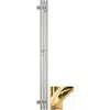 Сунержа 03-0444-1510 ДР ТЕРЦИЯ PRO 1500х100 (Золото)