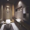 TOTO Washlet Neorest AH TCF9786JG Сиденье для унитаза с функцией биде, ToTo, Neorest Series, ширина, мм-389, длина, мм-705, высота, мм-119, с дистанционным управлением, оснащение-омывание теплой водой, обогреваемое сиденье, дезоратор, сушка, Ewater+,