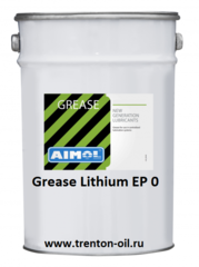 AIMOL Grease Lithium EP 0