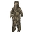 Mil-Tec Ghillie Suit Anti-Fire Basic