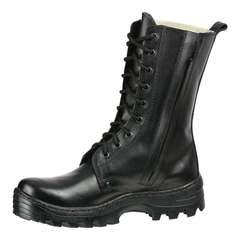 Ботинки с высоким берцем "НАВИГАТОР" модель 706