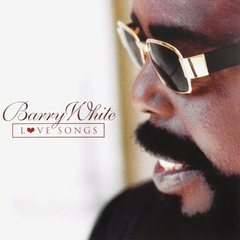 Barry White / Love Songs (RU)(CD)