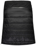 Тёплая юбка Noname Ski Skirt W Black женская