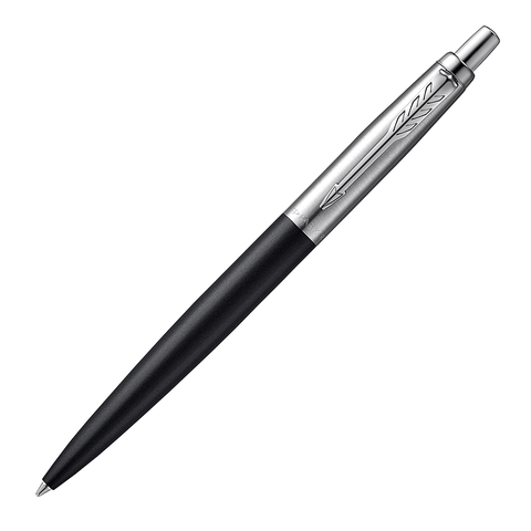 Parker Jotter XL K69, Matte Black CT (2068358)