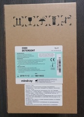 Детергент CD80 (CD80 Detergent) 1л. Shenzhen Mindray Bio-Medical Electronics Co., Ltd., Mindray/ Шэньчжэнь Майндрэй Био-Медикал Электроникс Ко., Лтд., КНР