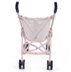 La Nina Коляска-трость для кукол серия Шарлотта, 53 см.  (65015)