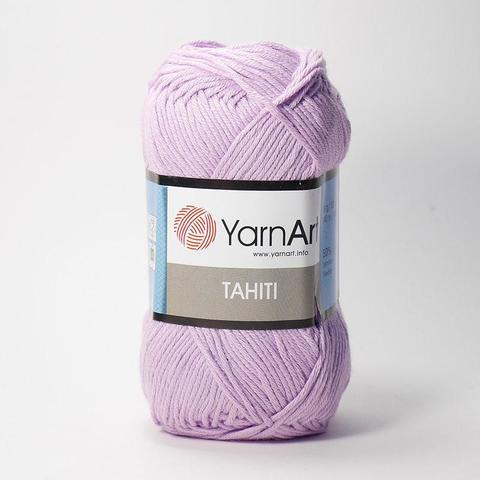 Tahiti (Yarn Art)