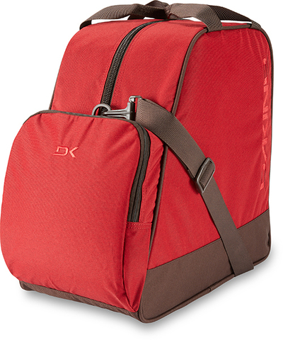 Картинка сумка для ботинок Dakine boot bag 30l Deep Red - 1