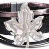 Браслет женский Boho Maple Leaf -E190330