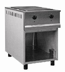 Плита электрическая Rada ПЭС-2