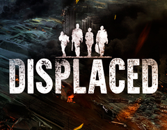 Displaced (для ПК, цифровой код доступа)