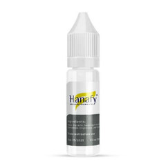 HANAFY THINNER - РАЗБАВИТЕЛЬ ДЛЯ ПИГМЕНТОВ HANAFY