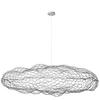 Подвесной светильник Loft It Cloud 10100/800 Silver