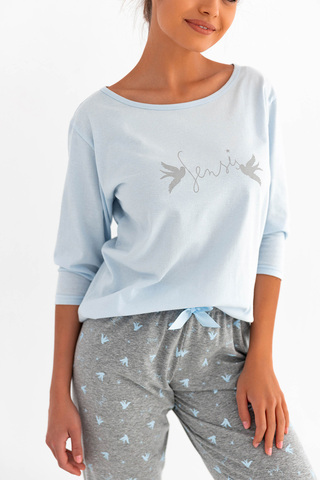 Пижама Aria Sensis