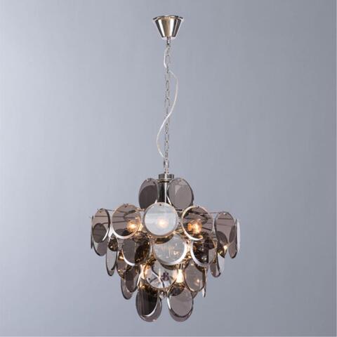 Люстра Divinare Chloe 7566/02 SP-8