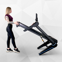 Беговая дорожка EveryFit 74203B