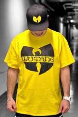 Футболка Wu-Tang Clan