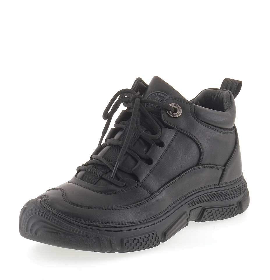 Кроссовки мужские TOFA 608483-6 черные