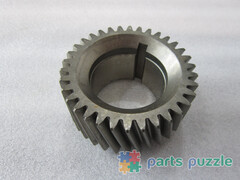 Шестерня коленвала / GEAR,CRANKSHAFT АРТ: 3117C221