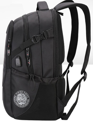 Картинка рюкзак городской Swicky   - 2