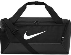 Спортивная сумка Nike Brasilia 9.5 Training Duffel Bag - black/black/white