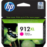 Картридж HP 912XL струйный пурпурный увеличенной ёмкости (825 стр)