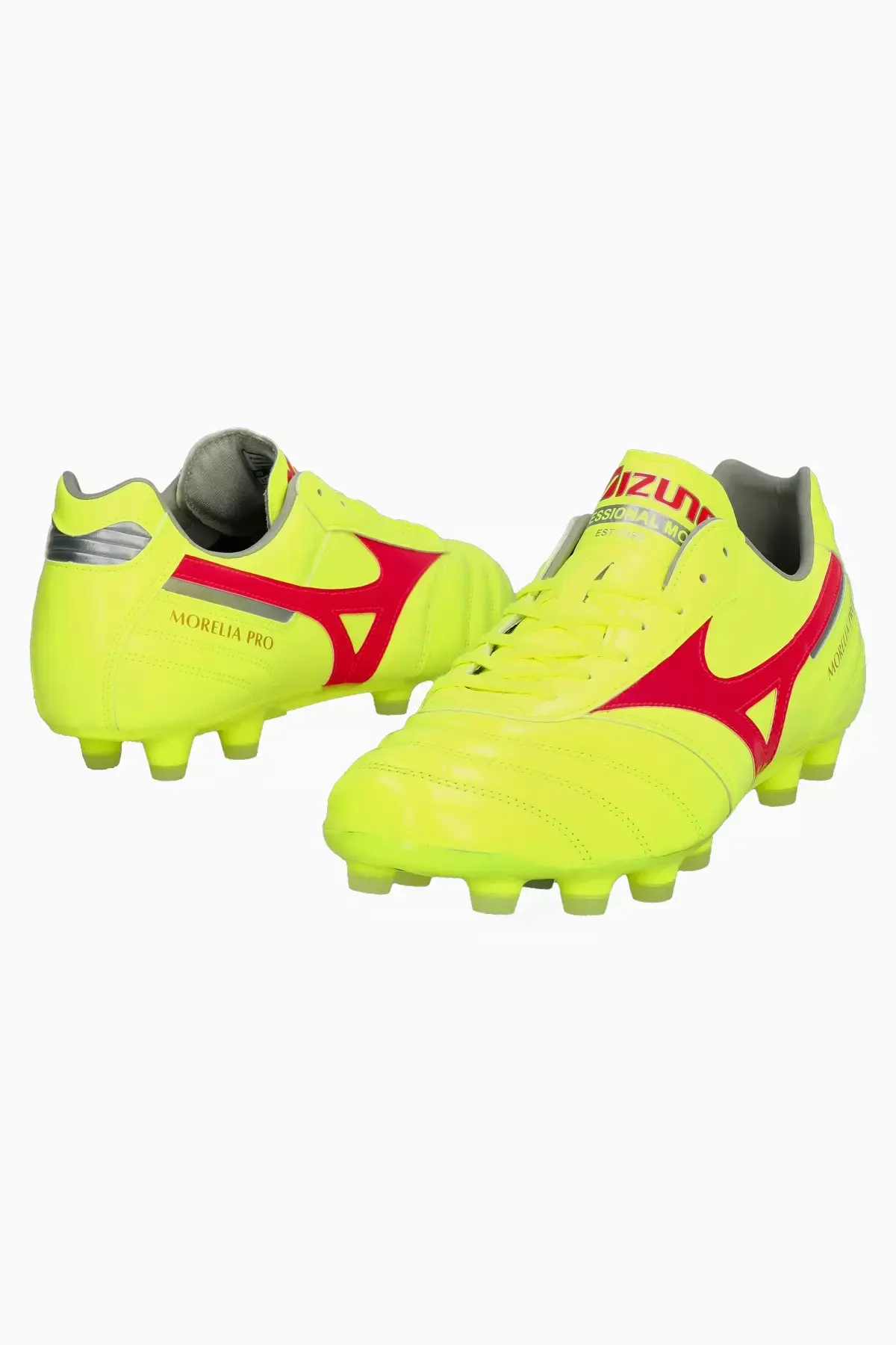 Mizuno Morelia II Pro FG P1GA241345