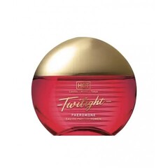 Духи с феромонами HOT Twilight  women 15 мл