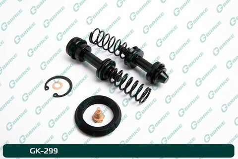 Ремкомплект главного тормозного цилиндра G-brake GK-299