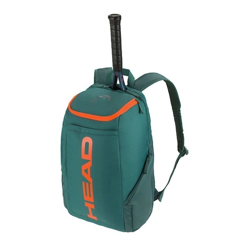 Теннисный рюкзак HEAD PRO BACKPACK 28L DYFO