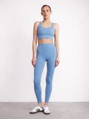 Лосины Hailey Leggings in Cashmere Blue