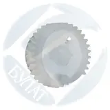 Муфта узла захвата бумаги OEM RM1-1301 для HP LJ 1320, P2015 (Булат) AVHPLJ1320120