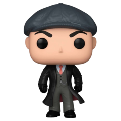 Фигурка Funko POP! TV Peaky Blinders Thomas Shelby