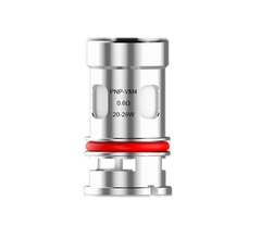 Испаритель VooPoo PnP-VM4 Coil 0.6 ohm (5шт/упак)