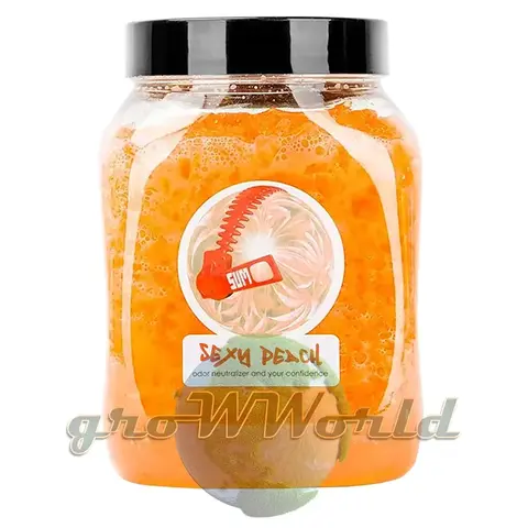Нейтрализатор запаха Sumo Sexy Peach гель в ассортименте