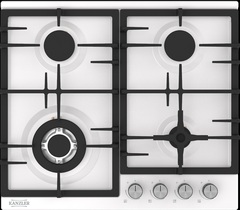 газовая поверхность KM 516 W